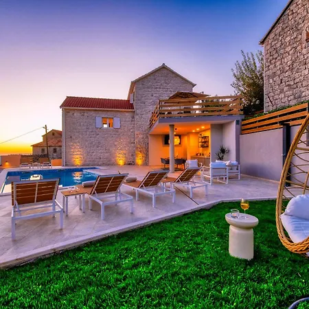 Castellum Canalis * Gruda