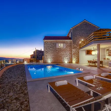 Villa Castellum Canalis