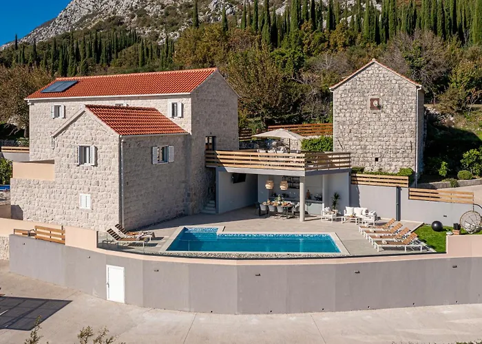 Castellum Canalis Gruda