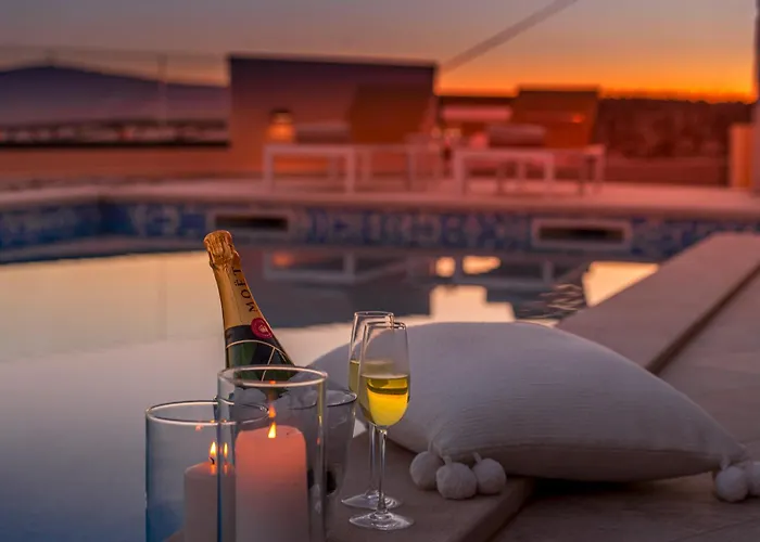 Castellum Canalis Villa