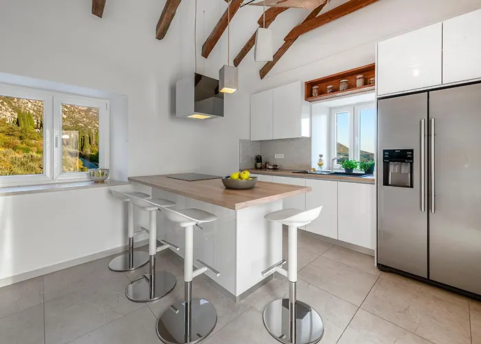 Villa Castellum Canalis *