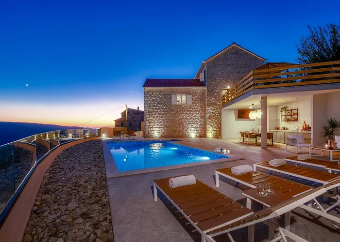 Villa Castellum Canalis