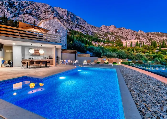 Villa Castellum Canalis *