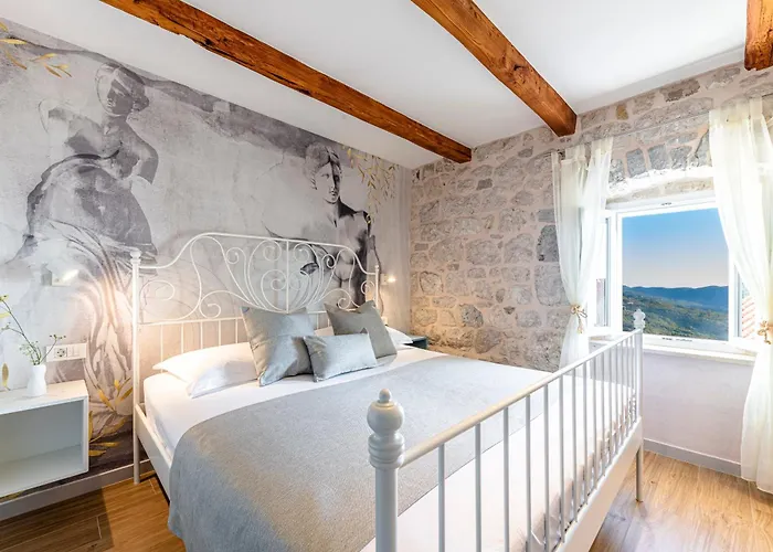 Castellum Canalis Villa Gruda