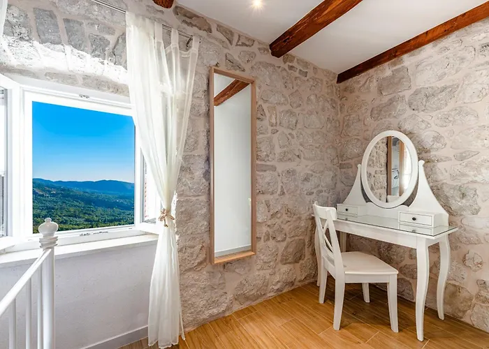 Villa Castellum Canalis Gruda