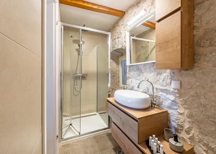 Villa Castellum Canalis