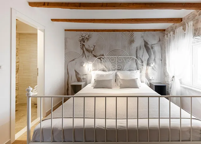 Villa Castellum Canalis *