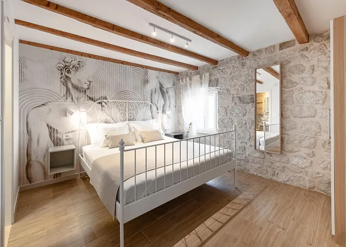 Castellum Canalis Villa Gruda