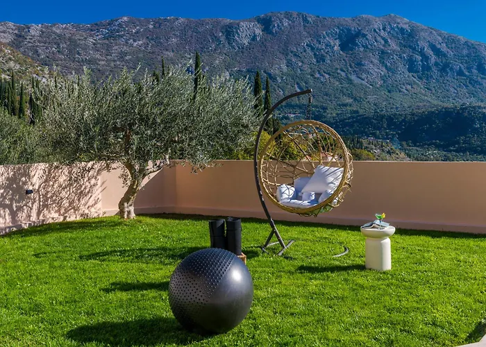 Castellum Canalis Villa