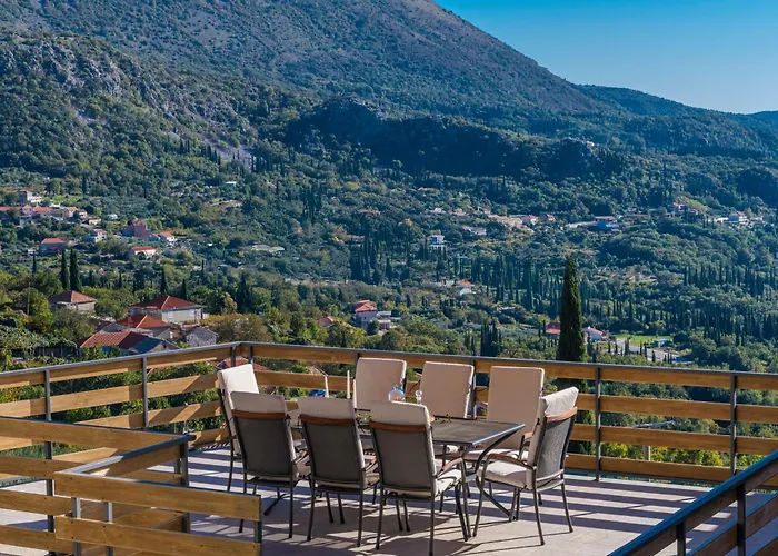 Villa Castellum Canalis *