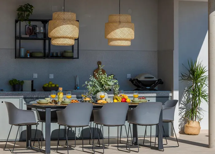 Villa Castellum Canalis