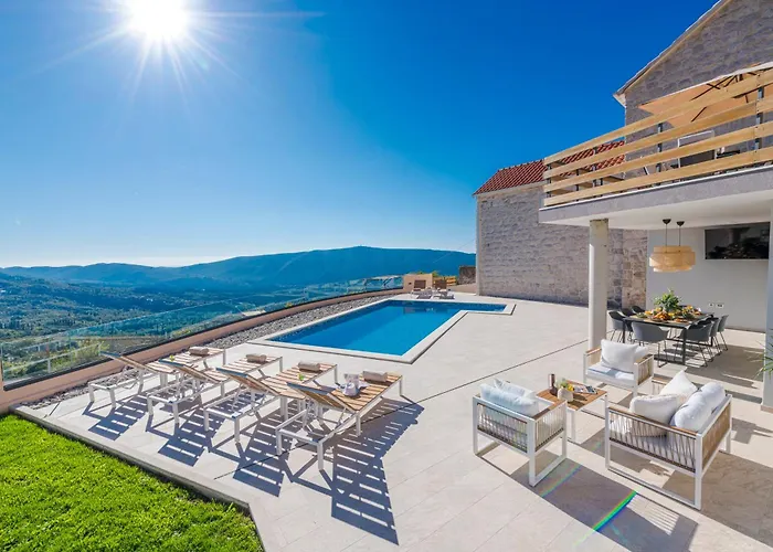 Villa Castellum Canalis *