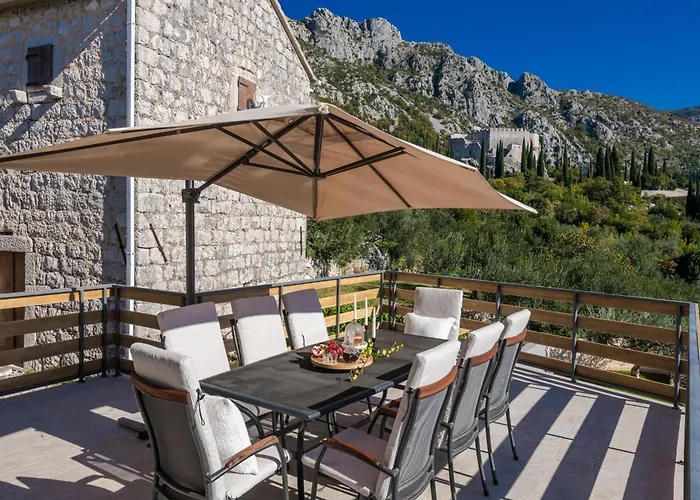 Villa Castellum Canalis