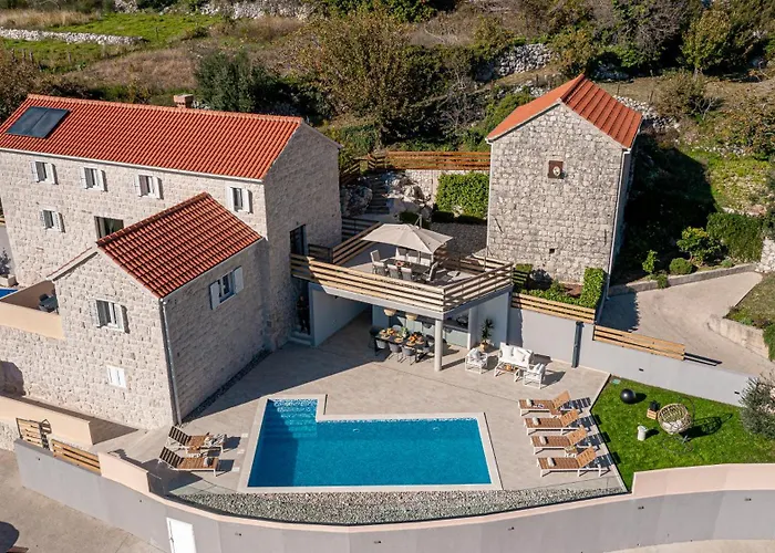 Castellum Canalis * Gruda