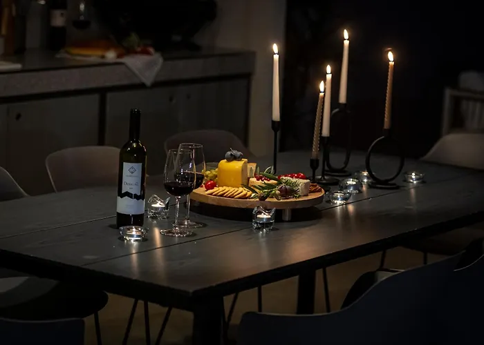 Villa Castellum Canalis