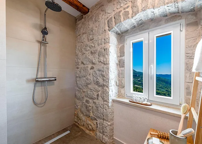 Castellum Canalis Gruda