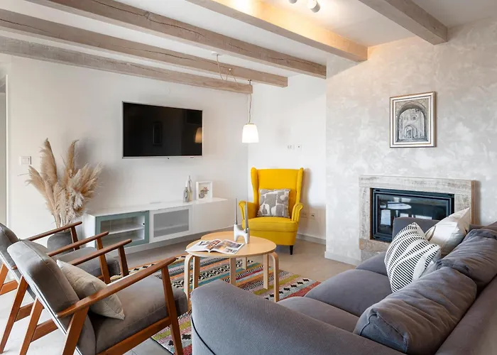 Castellum Canalis * Gruda