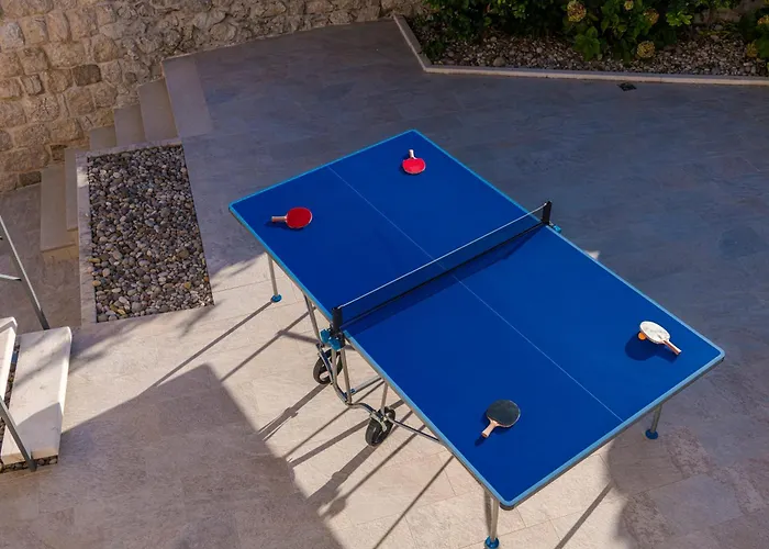 Villa Castellum Canalis