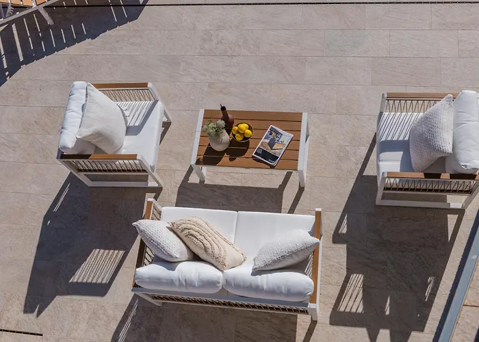 Villa Castellum Canalis Gruda