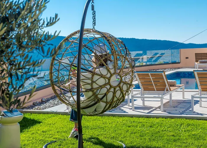 Castellum Canalis * Gruda