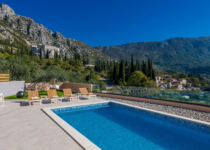 Castellum Canalis Gruda