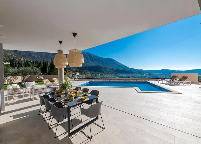 Villa Castellum Canalis