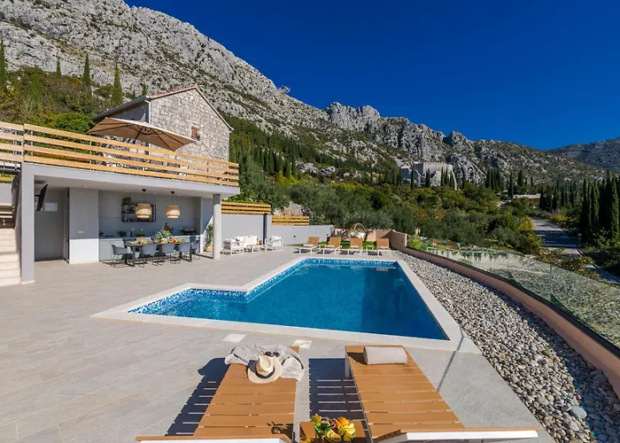 Villa Castellum Canalis *